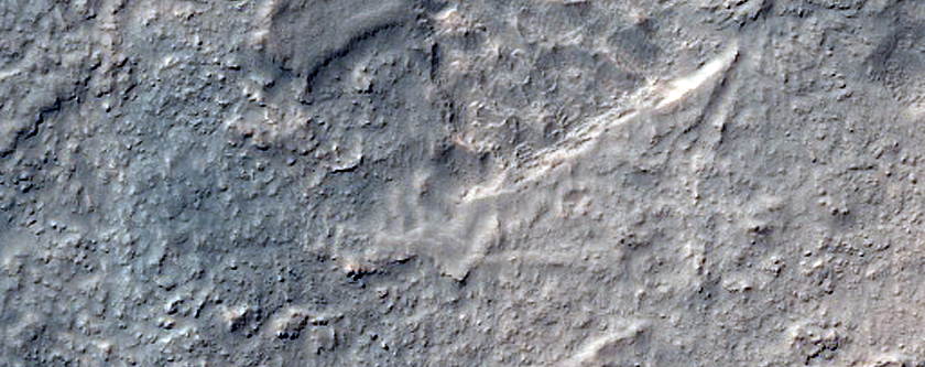 Terrain Sample