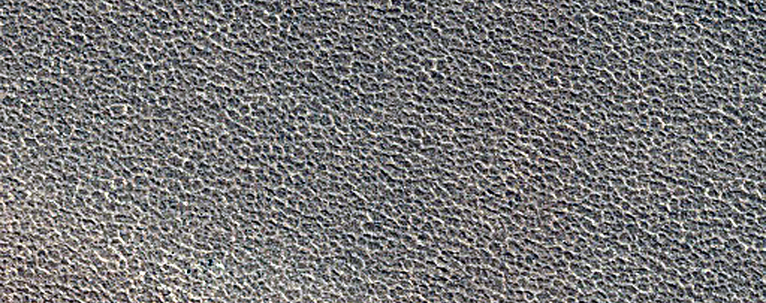 Terrain Sample