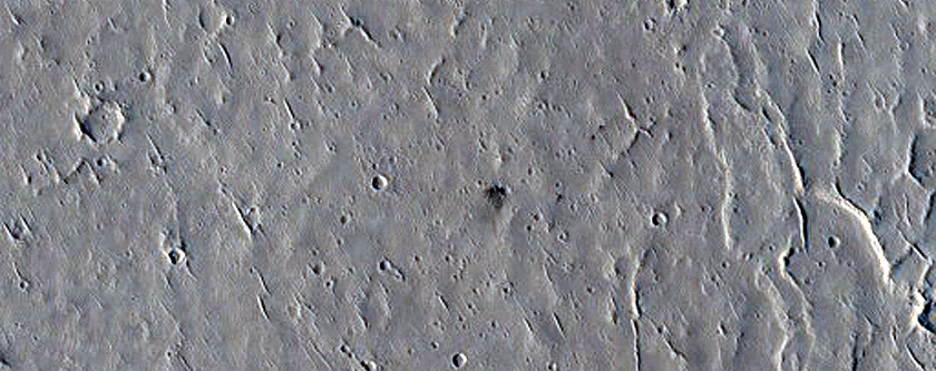 Monitoring New Impact Site
