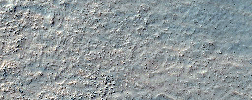 Terrain Sample