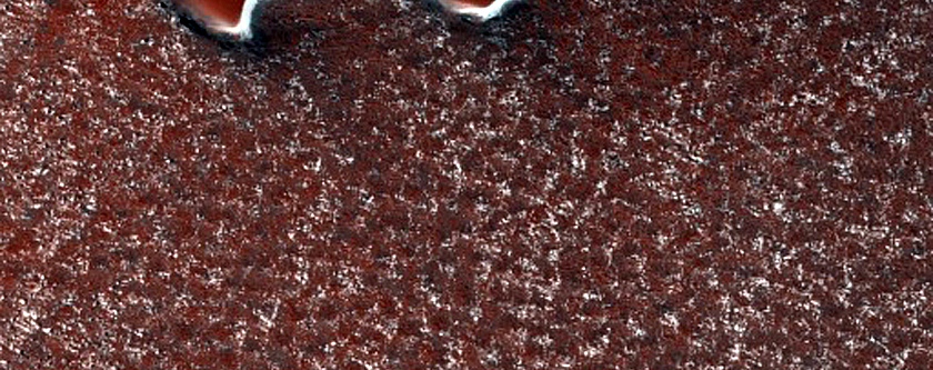 Terrain Sample