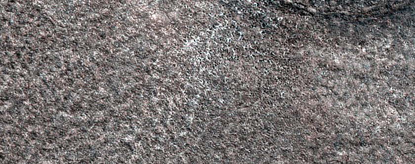 Terrain Sample