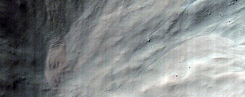 Raga Crater Monitoring