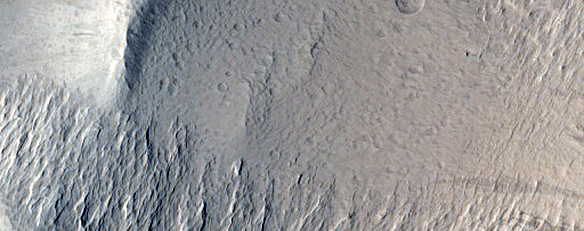 Terrain Sample