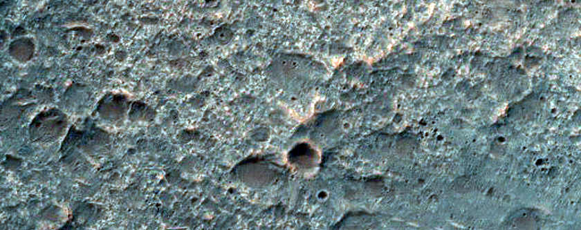 Chloride Deposits in Terra Cimmeria
