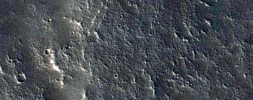 Channel in Northern Mid-Latitudes