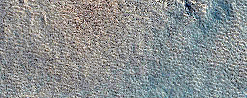 Terrain Sample
