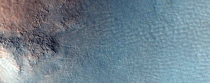 Terrain Sample