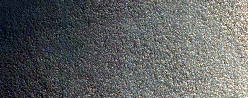 Gully Monitoring