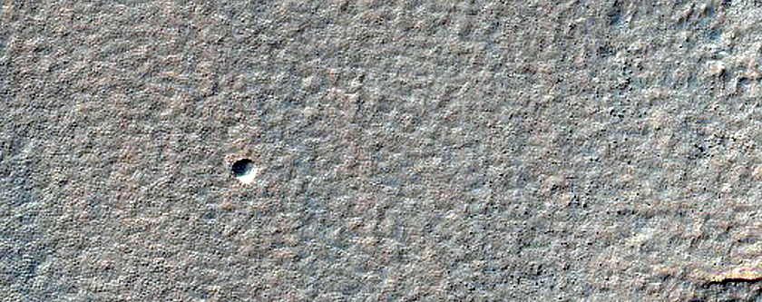 Hellas Planitia