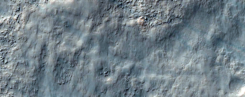 Argyre Planitia