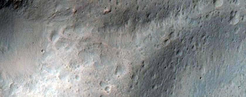 Crater