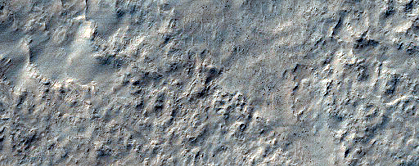 Hellas Planitia