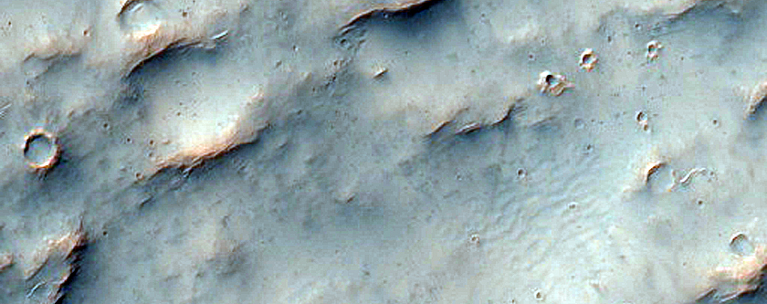 Context Camera Stereo Image
