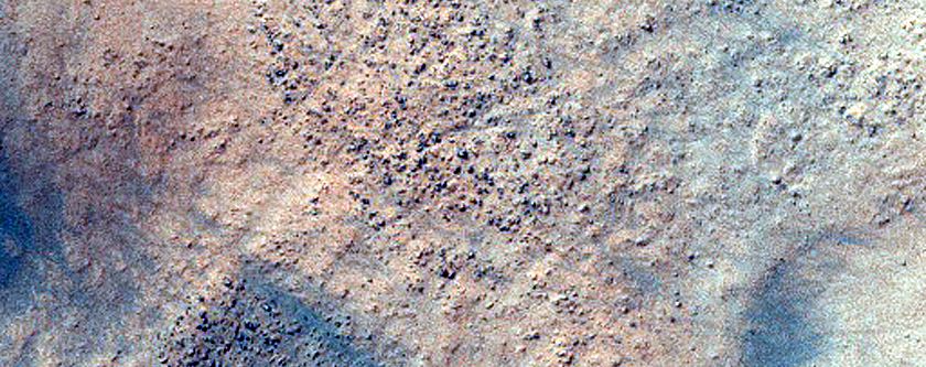 Argyre Planitia