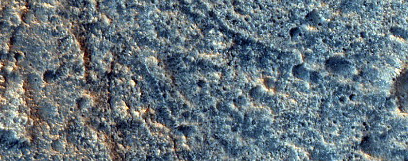 Kasei Valles