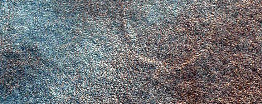 Tantalus Fossae