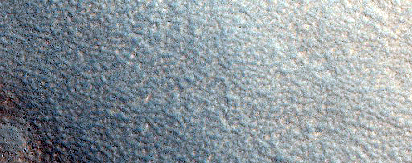 Terrain Sample