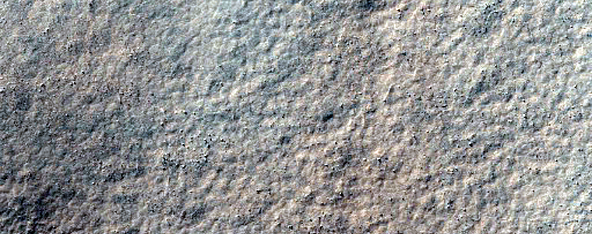 Rocky Terrain