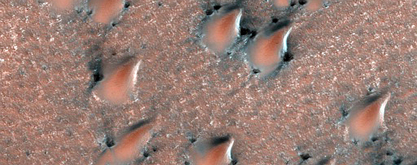 Dunes Dubbed Windy City
