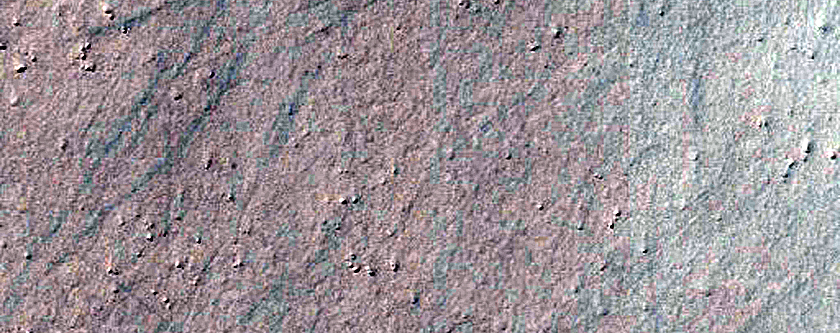 Argyre Planitia