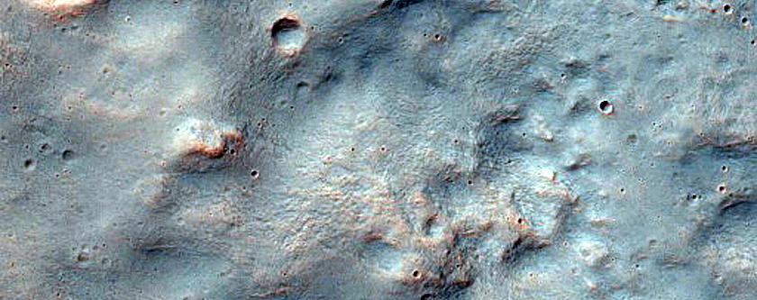 Terra Cimmeria