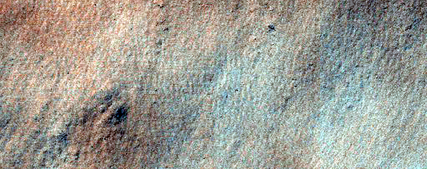 Argyre Planitia