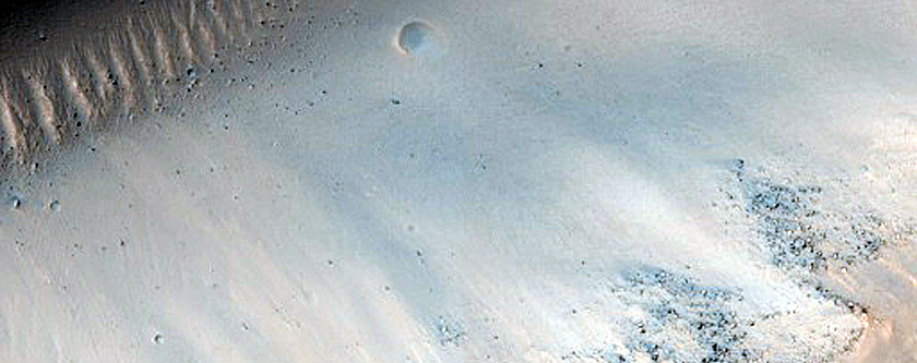 Sirenum Fossae