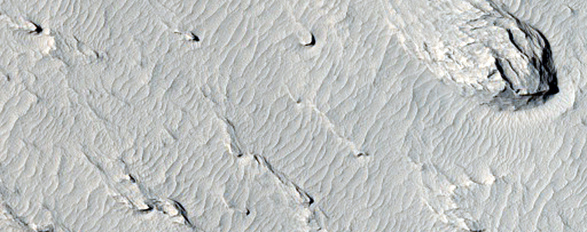 Zephyria Planum