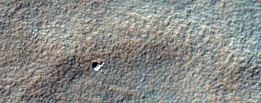 Hellas Planitia