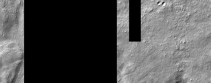 Channel in Larger Channel in Terra Cimmeria