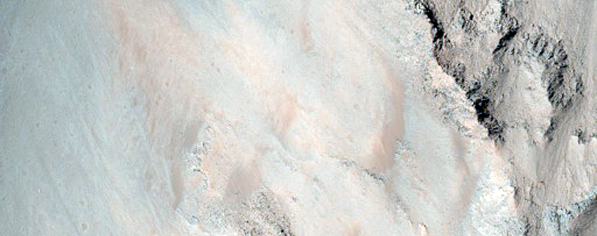 Slope Monitoring