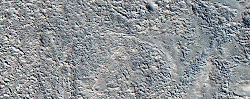 Triple Crater