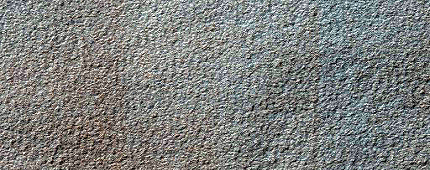 Terrain Sample