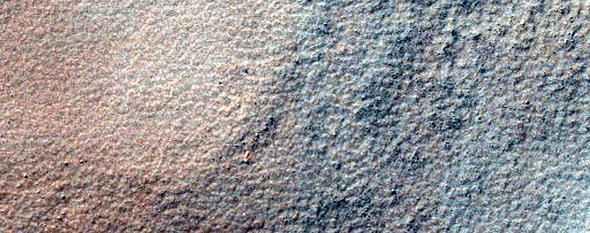 Argyre Planitia