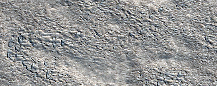 Terrain Sample