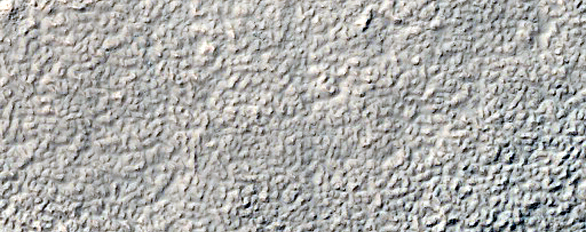 Breached Basin