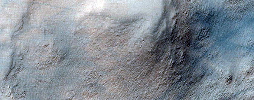 Argyre Planitia