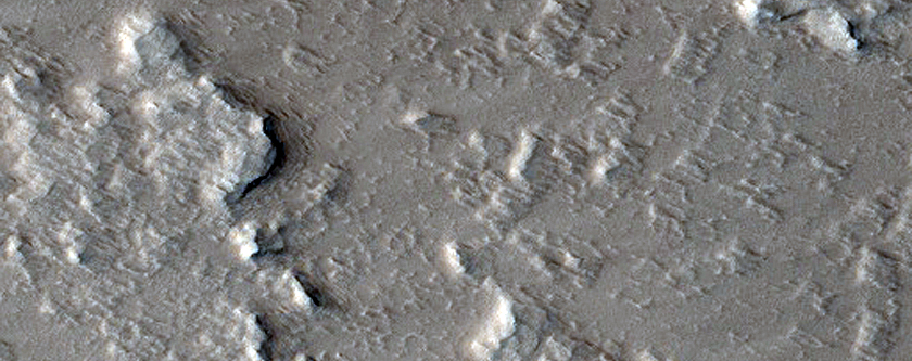 Lava Flow