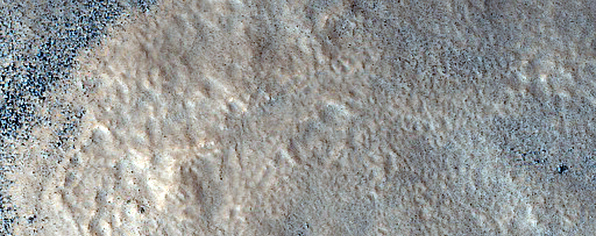 Terrain Sample