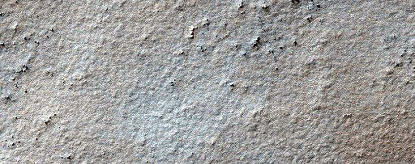 Argyre Planitia