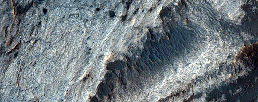 Slope Monitoring 