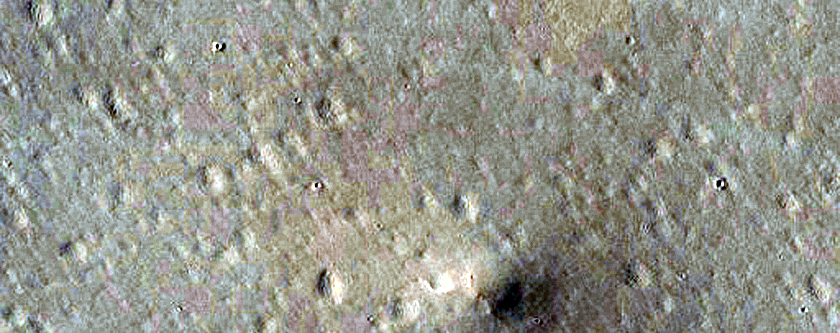 Terrain Sample