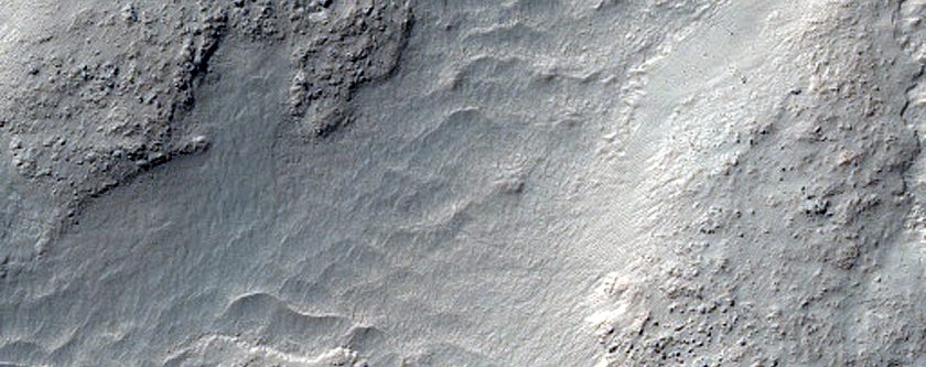 Terrain Sample