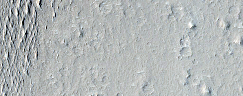 Terrain Sample