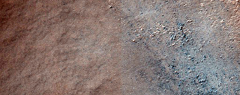 Argyre Planitia