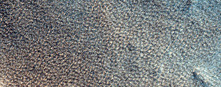 Tantalus Fossae