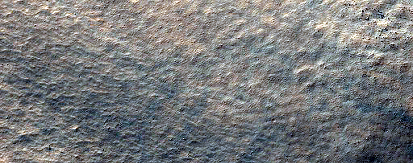 Terrain Sample