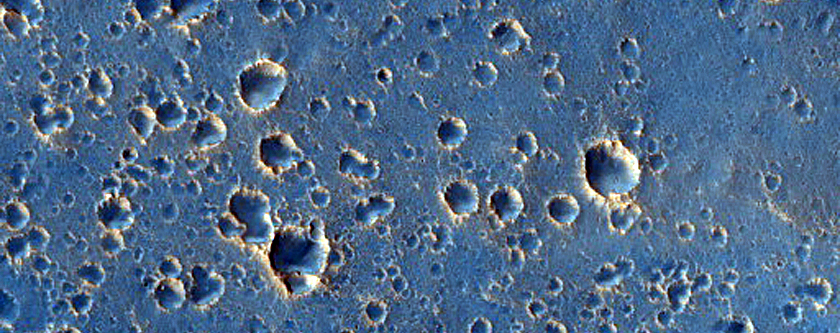 Margaritifer Terra