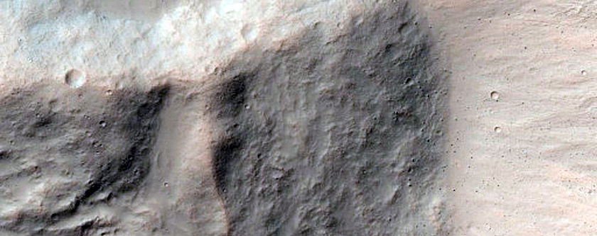 Crater
